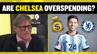 Too Much Spending? 😬 Chelsea's Business Analyzed! 💰