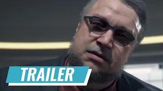 Death Stranding Dead Man & Bridge Baby Trailer - Gamescom 2019