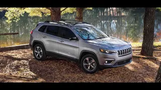 Замена масла в АКПП JEEP Cherokee, Chrysler  948TE, ZF 9HP48