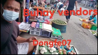 Buhay Vendors