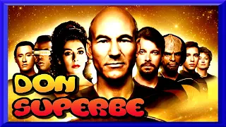 STAR TREK TNG HÖRSPIEL FOLGE 2: MISSION FARPOINT - THE NEXT GENERATION HÖRSPIELE DEUTSCH