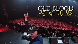 OLD BLOOD TOUR (ful movie)