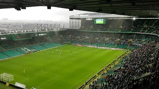 Celtic v Dundee | 6-0 | Furuhashi HAT TRICK