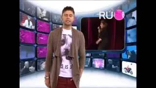 Ева об Эвелин (RU TV)