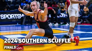 2024 Southern Scuffle Finals