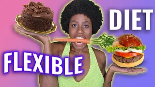 3 Flexible Dieting Lifestyle Hacks To Eat the Foods You LOVE