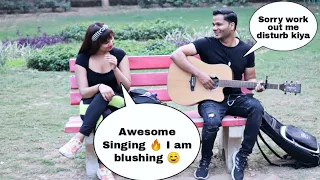 Randomly Singing Old Hit Songs MashUp Reaction Video | Siddharth Shankar