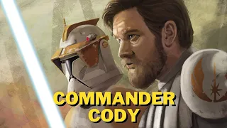 Der beste Klon der Republik! Commander Cody | Star Wars The Clone Wars Short deutsch