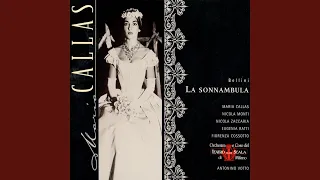La Sonnambula (1997 Remastered Version) , Act I, Scene 1: Son geloso del zefiro errante...