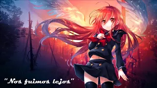 Descemer Bueno, Enrique Iglesias - Nos Fuimos Lejos ft. El Micha (nightcore)