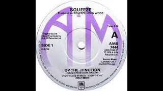 Squeeze Up The Junction Lyrics