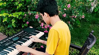 Tum Hi Ho Piano Cover