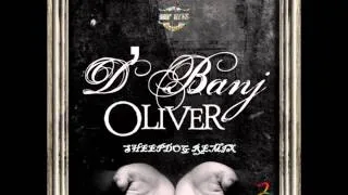 D'Banj - Oliver Twist(SheepDog Remix).wmv