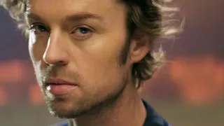 Darren Hayes - Black Out The Sun (Official Video)