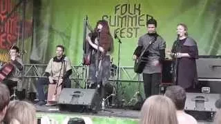 FSF 2015 - 02 Земля легенд