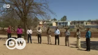 Faith Matters - Luther’s Legacy in Namibia - Evangelization and Genocide | DW English