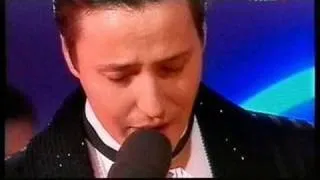 Vitas  -  And The Gipsy Is Going  (А цыган идёт)  /  2008