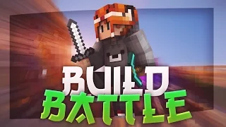 Minecraft | ВУЛКАН И МОНСТР | BUILD BATTLE #4