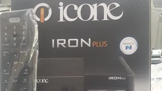 LE MEILLEUR  DÉMO  ANDROÏD  TOP "ICÔNE IRON+" AVEC NOUVEAU PATCH 10.10.2018(V1.7.36)