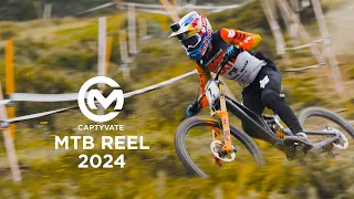 The best mountain bike action of 2024 (so far?)