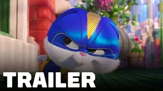 The Secret Life of Pets 2 - The Snowball Trailer