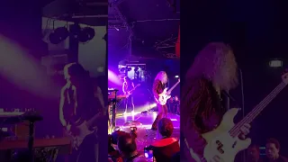 Keep On Moving - Glenn Hughes live at Orion Club - Ciampino (RM)