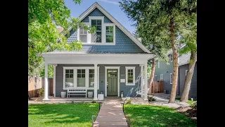 423 Marine Street, Boulder