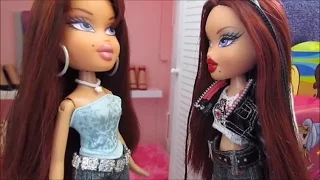 Bratz Kidnapped - Part 1