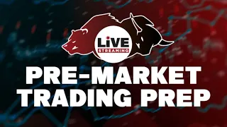 Pre-Market Trading Prep - February 12, 2021