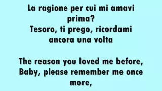 Adele - Don' t you remember - Testo e Traduzione