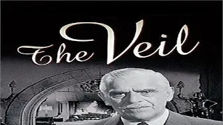 The Veil (1958):  Vestris (Pilot Episode)