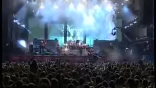 Nightwish - Live @ Exit Festival 2008 (Full Show, Pro Shot) [SD]