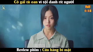 [Review Phim] Lên kế hoạch 20 năm để trả thứ mẹ chồng