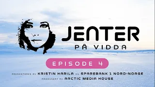 Jenter På Vidda | Episode 4
