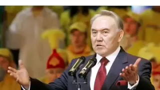 Назарбаев умер шок! 😱