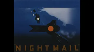 'The Night Mail'
