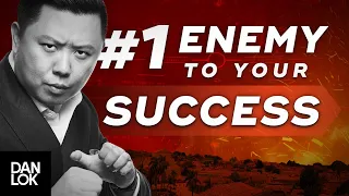 The #1 Enemy Holding You Back From Success