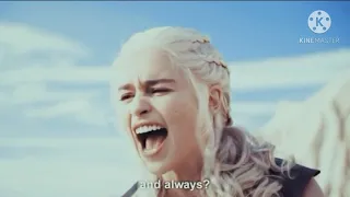 CONTROL II Daenerys Targaryen II Orginal??