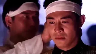 Jet Li | Fist Of Legend | full English movie | action