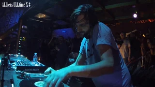 ricardo villalobos fabric 36  mixed