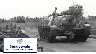 Classix: Weser 68 (1968) - Bundeswehr