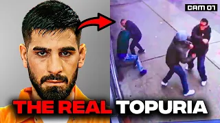 10 SHOCKING Ilia Topuria FACTS!