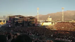 Cowboys from hell - Pantera / Knotfest Chile 2022