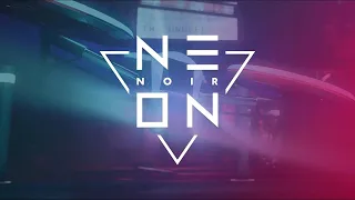 NEON NOIR - Real-Time RayTraced Reflections achieved with CRYENGINE