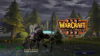 МОРЛОКИ: БИТВА ЗА СВОБОДУ! - ВОЗВРАЩЕНИЕ 2022! - Warcraft 3: Way of Others