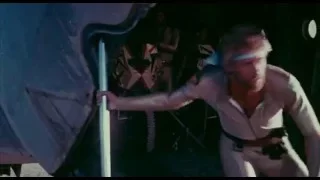 MegaForce (1982) - Trailer