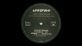 WestBam Presents Rhythum Asyllum – Cold Train