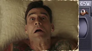 CM PUNK's Horror film! Girl On The Third Floor - OSW Film Review