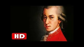 Mozart Documentary - The Man Behind The Great Symphony 40 - History Channel HD