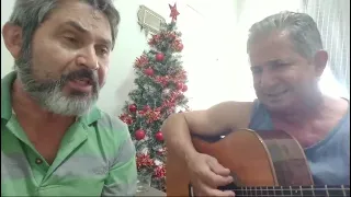 João Carlos e Robertinho voz e violão clip musical